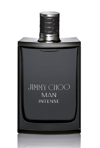 Оригинален мъжки парфюм JIMMY CHOO Man Intense EDT Без Опаковка /Тестер/